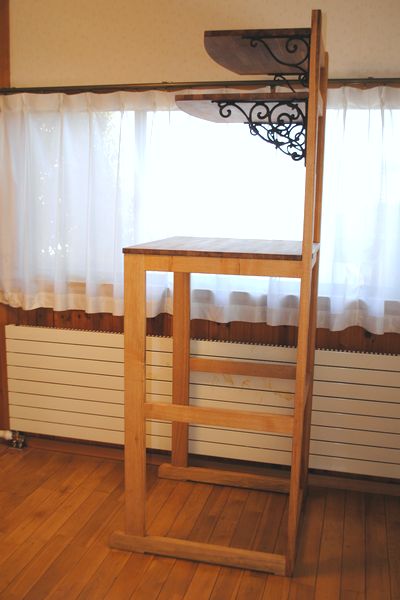 �I�[�u�����b�N