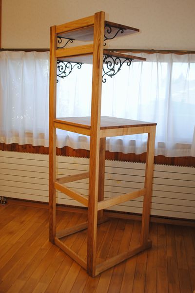 �I�[�u�����b�N