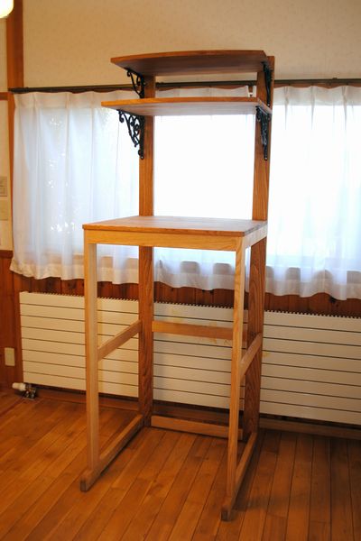 �I�[�u�����b�N