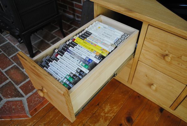 �r���g�C���e���r�{�[�h