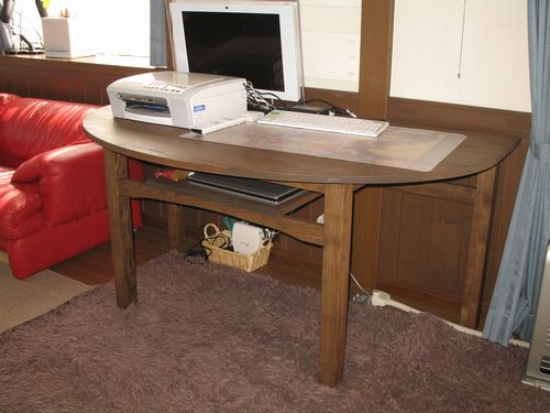 �p�\�R���e�[�u��