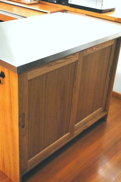 �L�b�`���A�C�����h