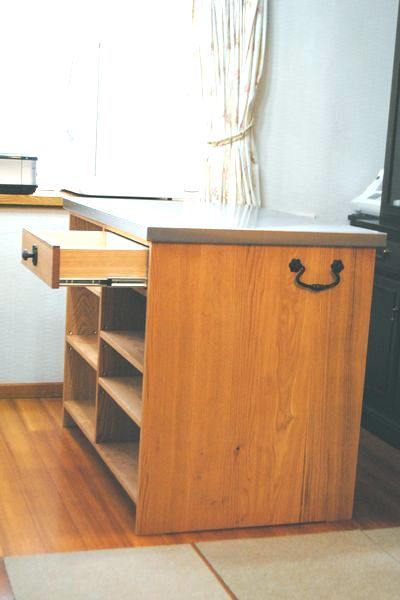 �L�b�`���A�C�����h