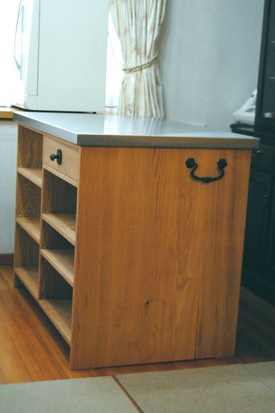 �L�b�`���A�C�����h