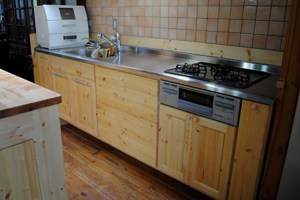 �L�b�`�����t�H�[��