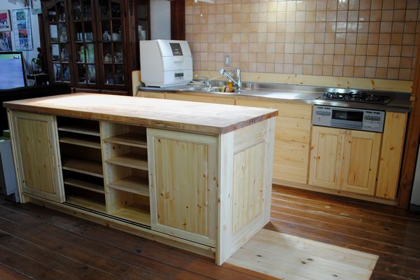 �L�b�`�����t�H�[��