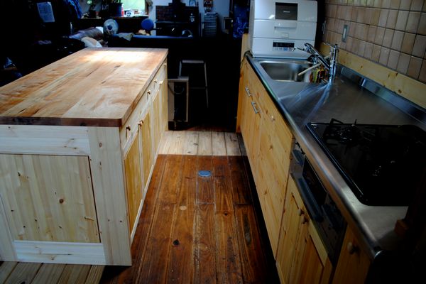 �L�b�`�����t�H�[��