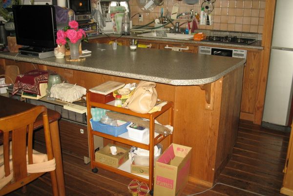 �L�b�`�����t�H�[��