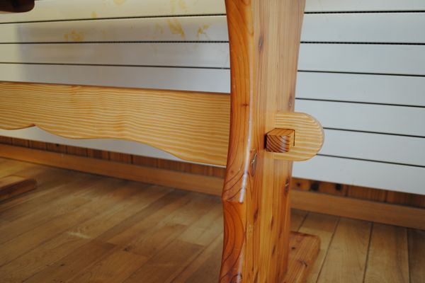 �_�C�j���O�e�[�u�����t�H�[��