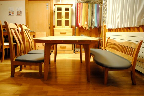 �r�[���^�_�C�j���O�Z�b�g