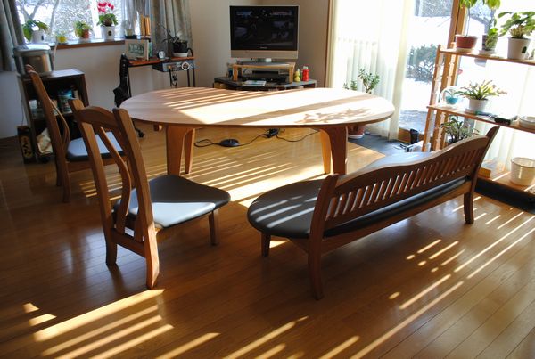 �r�[���^�_�C�j���O�Z�b�g