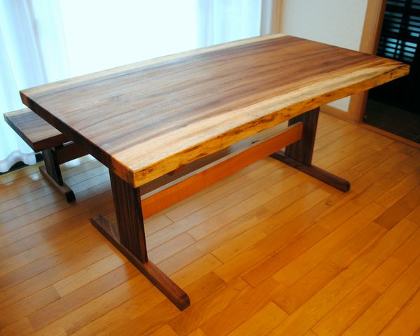 �����L�[�|�b�h�_�C�j���O�e�[�u��