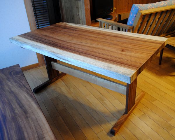 �����L�[�|�b�h�_�C�j���O�e�[�u��