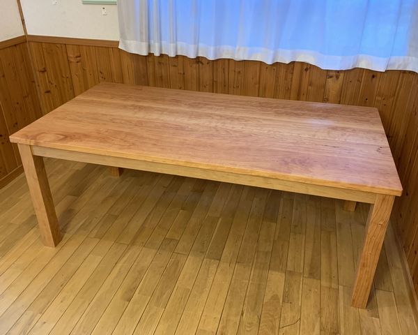 �`�F���[�_�C�j���O�e�[�u��