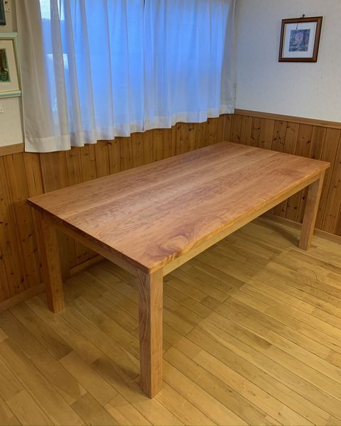 �`�F���[�_�C�j���O�e�[�u��