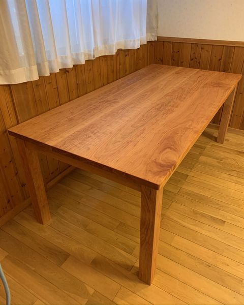 �`�F���[�_�C�j���O�e�[�u��