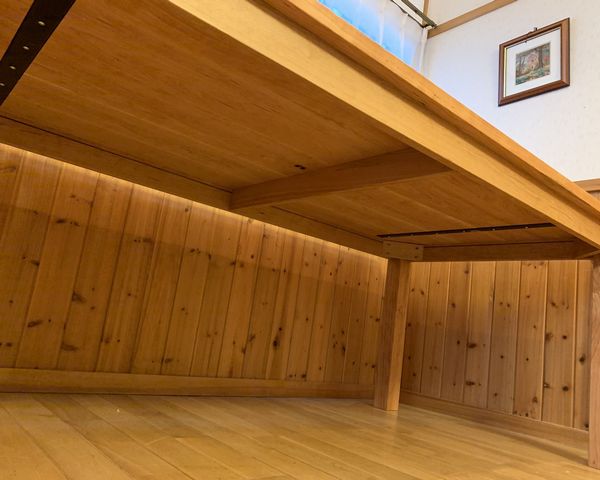 �`�F���[�_�C�j���O�e�[�u��