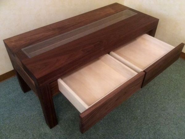 �E�H�[���i�b�g�̃f�B�X�v���C�e�[�u��