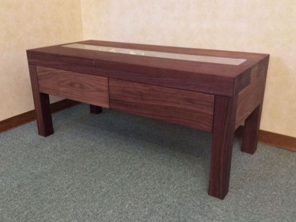 �E�H�[���i�b�g�̃f�B�X�v���C�e�[�u��