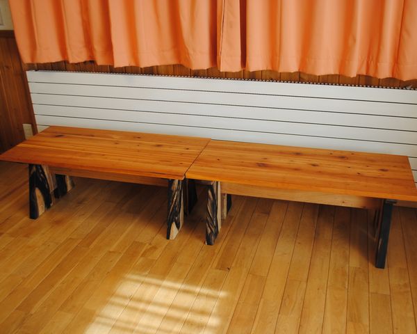 �C�`�C�̃��r���O�e�[�u��