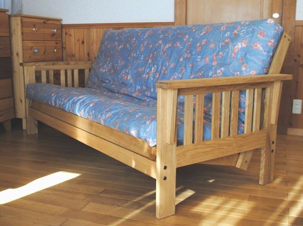 �ӂƂ�\�t�@�[3�l�|��