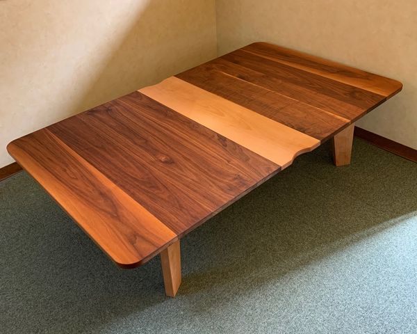 �E�H�[���i�b�g�ƃ~�Y���̃��[�e�[�u��