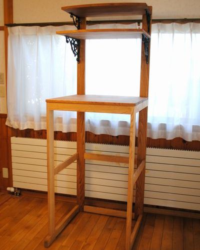 �I�[�u�����b�N